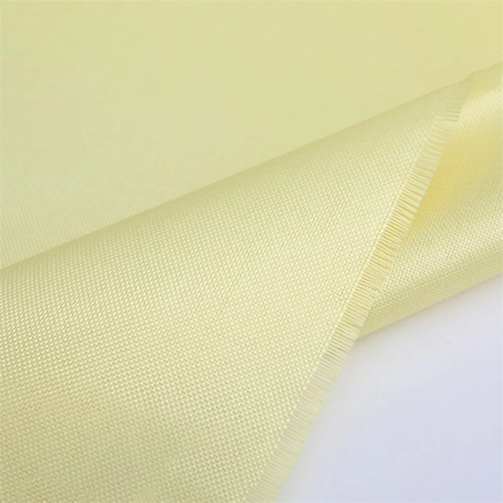 China Aramid Fabric wholesale