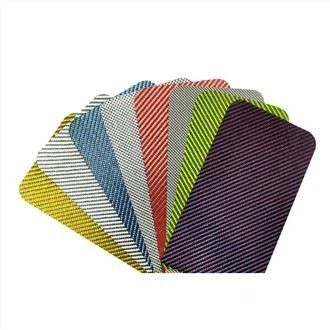 Foaie de fibră de carbon 3k