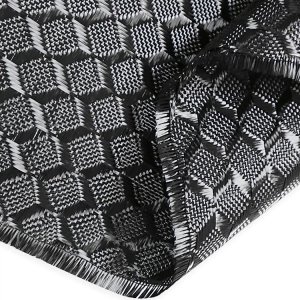 țesătură 3d din fibră de carbon
